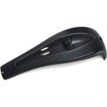 Dash Console Signature Series Vantage Black by Kuryakyn