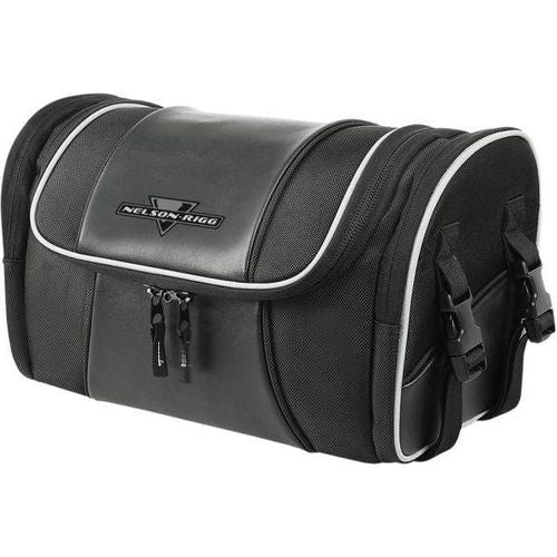 Day Trip Backrest Rack Bag by Nelson-Rigg