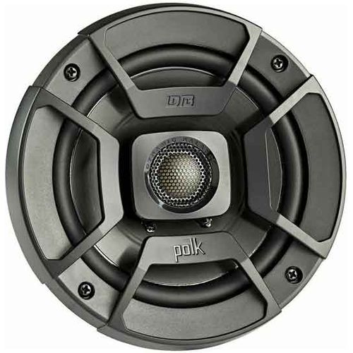 Ebay Speakers DB522 DB+ Series 5.25" Coaxial Speakers with Marine Certification Black by Polk Audio DB-5252