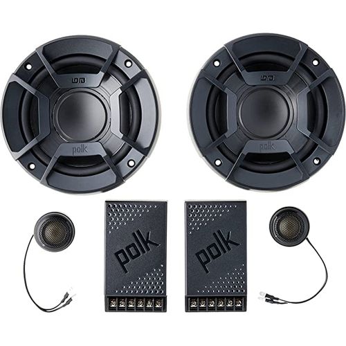 Polk audio best sale 5.25 marine speakers