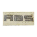 Decal, Abs [W/Abs] by Polaris 7176337 OEM Decal
