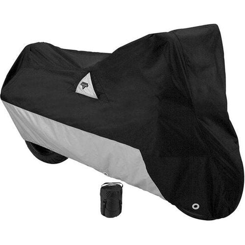 Nelson rigg deals bike cover