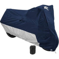 Defender Deluxe Motorcycle Cover by Nelson-Rigg