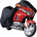Defender Extreme Motorcycle Cover by Nelson-Rigg