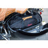 Deluxe Saddlebag Travel Bags - Black by Polaris 2885131 Saddlebag Liner