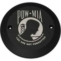 Victory Motorcycle Derby Cover POW/MIA Style by Witchdoctors