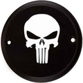 Victory Motorcycle Derby Cover Punisher by Witchdoctors