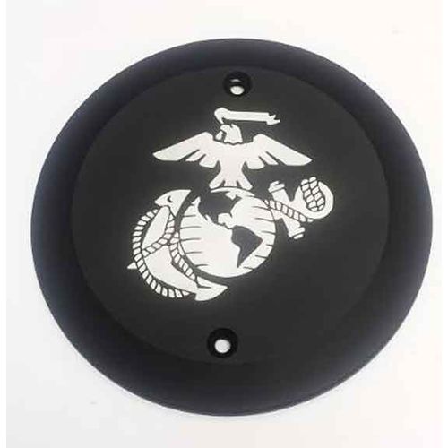 Derby Cover USMC Style by Witchdoctors WD-DERBY-USMC Derby Cover