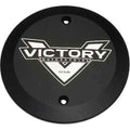 Victory Motorcycle Derby Cover Victory New Style by Witchdoctors