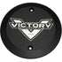 Taylor Specialties Derby Cover Derby Cover Victory New Style by Witchdoctor's WD-DERBY-NVL