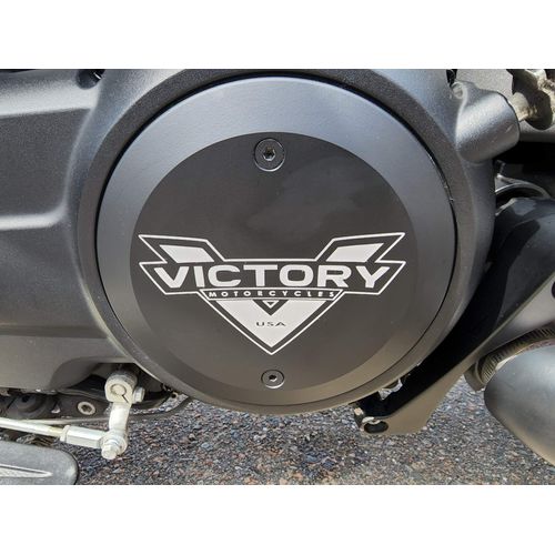 Taylor Specialties Derby Cover Derby Cover Victory New Style by Witchdoctor's WD-DERBY-NVL