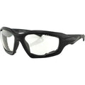Desperado Sunglasses W/Clear Lens by Bobster