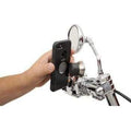 Device Mounts Chrome iOMounts For Victory by Klock Werks