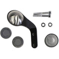 Device / Phone Mount Black Right Hand iOmount by Klock Werks