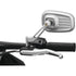 Dillinger Mirrors by Kuryakyn kur6654 Perch Mount Mirrors