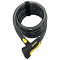 Doberman 8028 Cable Lock 6 Ft by Onguard