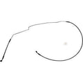 DOT Brake Line Kit Black by Magnum Cables