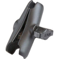 Double Socket Arm for B Size 1" Balls by Ram Mounts