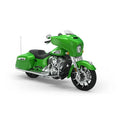 Dragon Green Paint - 740