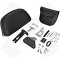 Driver Backrest for Victory by Show Chrome