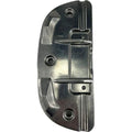 Driver Floorboard Pan by Polaris 5136038-425 Floorboard / Foot Peg Repair