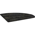 Drivers Floorboard Pad Right Side by Polaris 5412876 Floorboard / Foot Peg Repair