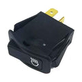 Driving Light Switch  by Polaris 4011317 Fog Light Switch