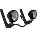 Driving Lights Gloss Black by Polaris