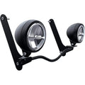 Driving Lights Matte Black by Polaris
