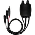 Dual Dial Controller for Heated Gear by California Heat