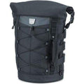 Duffle Bag Momentum Deadbeat Black by Kuryakyn