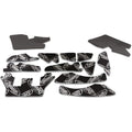 Dynamat Sound Control Fairing Kit by Klock Werks