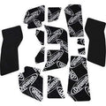 Dynamat Sound Control Fairing Kit for Challenger by Klock Werks