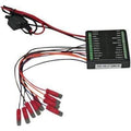 Dynamic Load Isolator Universal by Custom Dynamics