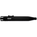 Eagle 4" Slip-On Black W/Black End Caps by Freedom Performance