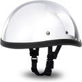 Eagle- Chrome by Daytona Helmets