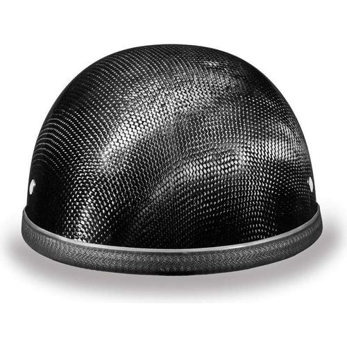 Eagle- Grey Carbon Fiber by Daytona Helmets