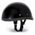 Eagle- Hi-Gloss Black by Daytona Helmets