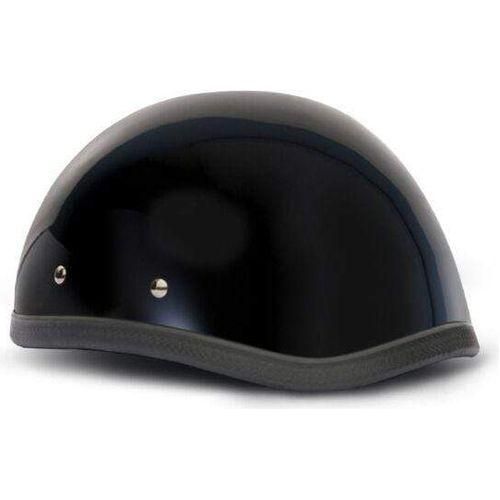 classic gloss black novelty motorcycle helmet TORC T-1 Retro Full Face XXL / Featuring an Impact Absorbent Multi Daytona Helmets Motorcycle Half Helmet