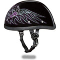 Eagle- W/ Barbed Wire Heart by Daytona Helmets