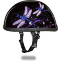 Eagle- W/ Dragonfly by Daytona Helmets