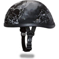 Eagle- W/ Guns by Daytona Helmets