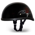 Eagle- W/ Rose by Daytona Helmets