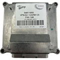 Ecm, Programmed Note: Refer To Victory Diagnostic Software Users Guide For Appropriate Calibration Instructions. by Polaris 4011099 Engine Control Module