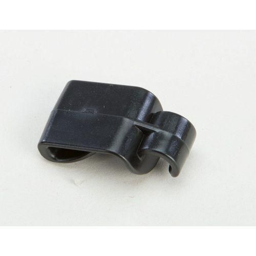 Electric Shield Cord Clip Universal by GMAX G064046 Helmet Accessory