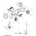 Electrical, Audio System - 2015 Victory Cross Country/Touring All Options - V15Cw/Db/Dw/Tw36