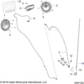 Electrical, Audio System All Options - 2020 Indian Challenger Base/Limited