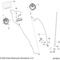 Electrical, Audio System All Options - 2021 Indian Roadmaster Limited