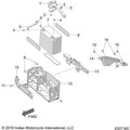 Electrical, Battery All Options - 2022 Indian Pursuit Limited / Limited Premium