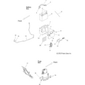 Electrical, Battery And Fuse Box - 2013 Victory Judge All Options - V13Mb36